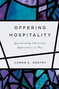 Cover: Offering Hospitality - University of Notre Dame Press