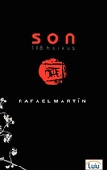 Cover: SON: 108 Haikus - Lulu.com