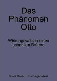 Enlarge image Cover: Das Phanomen Otto - Lulu.com