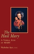 Cover: Hail Mary, the - University of Notre Dame Press