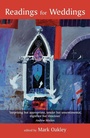 Cover: Readings for Weddings - SPCK Publishing