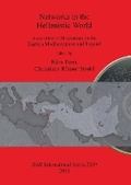 Cover: Networks in the Hellenistic World - BAR Publishing