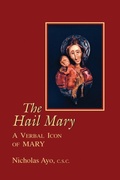 Cover: Hail Mary, the - University of Notre Dame Press