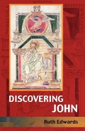 Cover: Discovering John - SPCK Publishing