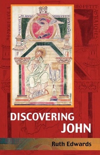 Enlarge image Cover: Discovering John - SPCK Publishing