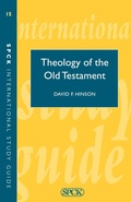 Cover: Theology of the Old Testament - SPCK Publishing