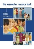Cover: Assemblies Resource Book - SPCK Publishing