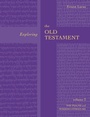 Cover: Exploring the Old Testament Vol 3 - SPCK Publishing