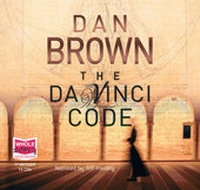 Abbildung von: The Da Vinci Code - Whole Story Audio Books
