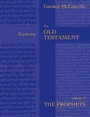 Cover: Exploring the Old Testament Vol 4 - SPCK Publishing