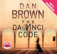 Abbildung von: The Da Vinci Code - W F Howes Ltd