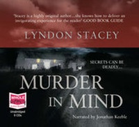 Abbildung von: Murder in Mind - W F Howes Ltd