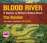 Abbildung von: Blood River - W F Howes Ltd