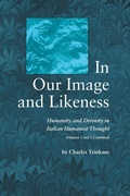 Cover: In Our Image and Likeness - University of Notre Dame Press