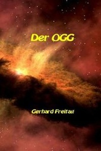 Enlarge image Cover: Der OGG - Lulu.com