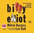 Cover: Billy Elliot (Teen Edition) - W F Howes Ltd