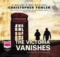 Abbildung von: The Victoria Vanishes - W F Howes Ltd