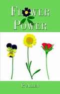 Cover: Flower Power - Publish America
