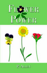 Enlarge image Cover: Flower Power - Publish America