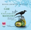 Cover: A Case of Exploding Mangoes - W F Howes Ltd