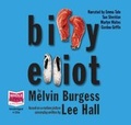 Cover: Billy Elliot (Adult Edition) - W F Howes Ltd