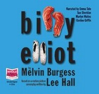 Enlarge image Cover: Billy Elliot (Adult Edition) - W F Howes Ltd