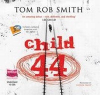 Abbildung von: Child 44 - W F Howes Ltd