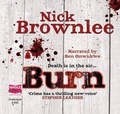 Cover: Burn - W F Howes Ltd