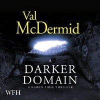 Abbildung von: A Darker Domain - W F Howes Ltd