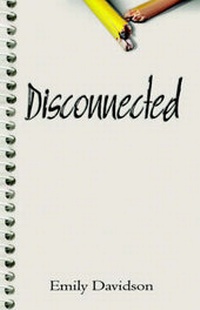 Enlarge image Cover: Disconnected - Publish America
