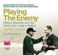 Abbildung von: Playing the Enemy - W F Howes Ltd