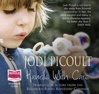 Enlarge image Cover: Handle with Care - Whole Story Audio Books