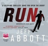 Abbildung von: Run - Whole Story Audio Books