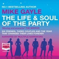 Cover: The Life and Soul of the Party - W F Howes Ltd