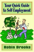 Bild: Your Quick Guide to Self-Employment - Publish America
