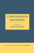 Cover: Confirmation Notebook - SPCK Publishing