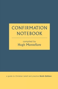 Enlarge image Cover: Confirmation Notebook - SPCK Publishing