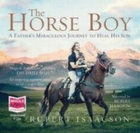 Abbildung von: The Horse Boy - W F Howes Ltd