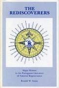 Cover: The Rediscoverers - Pennsylvania State University Press