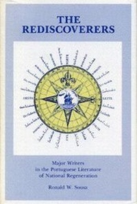 Abbildung von: The Rediscoverers - Pennsylvania State University Press