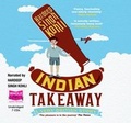 Cover: The Indian Takeaway - Whole Story Audio Books