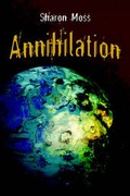 Cover: Annihilation - Publish America