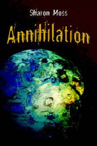 Enlarge image Cover: Annihilation - Publish America