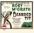 Cover: Bearded Tit - W F Howes Ltd