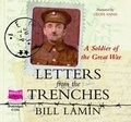Cover: Letters from the trenches - W F Howes Ltd