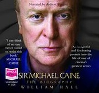 Abbildung von: Sir Michael Caine: The Biography - W F Howes Ltd