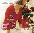 Cover: The Whole Day Through - W F Howes Ltd