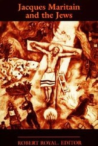 Enlarge image Cover: Jacques Maritain and the French Catholic Intellectuals - University of Notre Dame Press