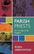 Cover: Parish Priests - SPCK Publishing