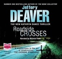 Enlarge image Cover: Roadside Crosses - W F Howes Ltd